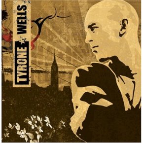 Tyrone Wells – Hold On (A PopEntertainment.com Music&nbsp;Review)