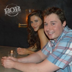 Jody Quigley and Lili Bordán – Six Degrees of&nbsp;Apparition