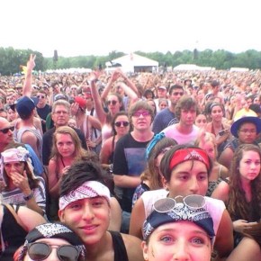Firefly Music Festival&nbsp;2015