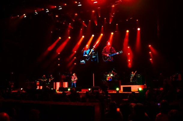 John Fogerty – The Mann Center for the Performing Arts – Philadelphia, PA – June 27, 2015 - Photo copyright ©2015 Steve Furco. Courtesy of Mad Ink PR. All rights reserved.