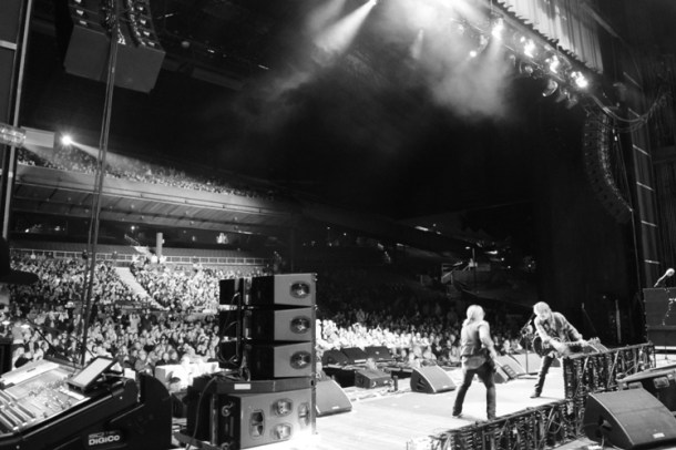 John Fogerty – The Mann Center for the Performing Arts – Philadelphia, PA – June 27, 2015 - Photo copyright ©2015 Steve Furco. Courtesy of Mad Ink PR. All rights reserved.