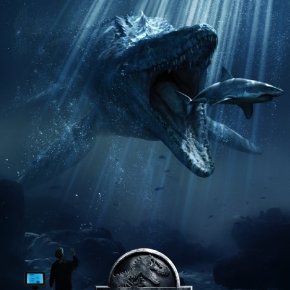 Jurassic World (A PopEntertainment.com Movie&nbsp;Review)