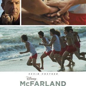McFarland USA (A PopEntertainment.com Movie Review)