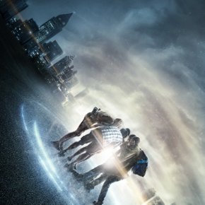 Project Almanac (A PopEntertainment.com Movie&nbsp;Review)