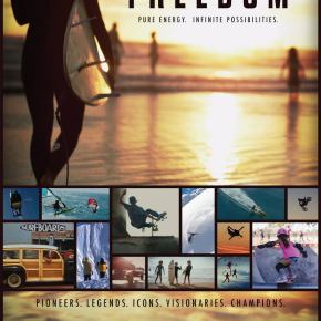 The Search For Freedom (A PopEntertainment.com Movie Review)