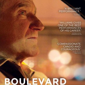 Boulevard (A PopEntertainment.com Movie&nbsp;Review)