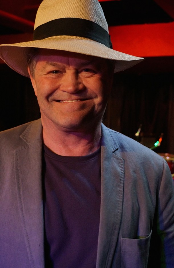Micky Dolenz