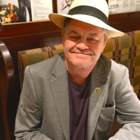Micky Dolenz Monkees Around In Career-Spanning&nbsp;Show