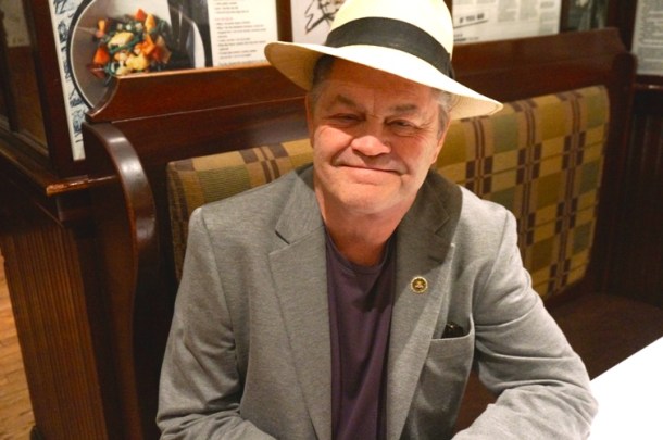 Micky Dolenz