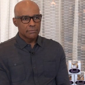 Michael Dorn Promotes Worf To Starship&nbsp;Captain