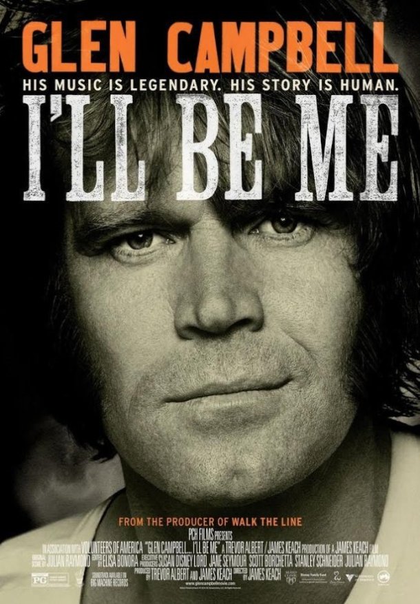 Glen Campbell - I'll Be Me