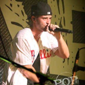 Jake Miller – Calling In the&nbsp;Millertary