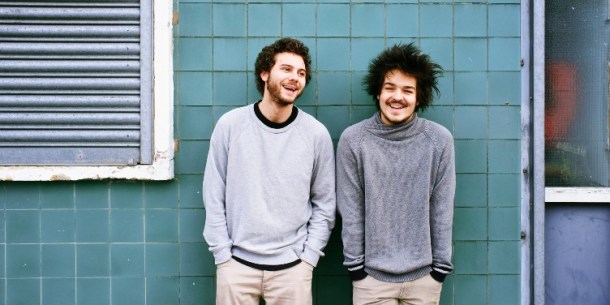 Milky Chance