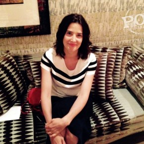 Cobie Smulders Learns What to Expect from&nbsp;Unexpected