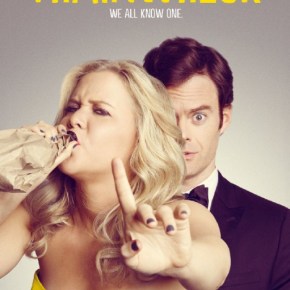 Trainwreck (A PopEntertainment.com Movie&nbsp;Review)
