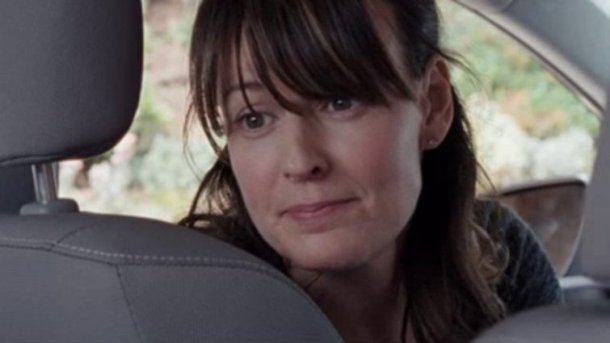 Rosemarie DeWitt stars in "Digging for Fire."