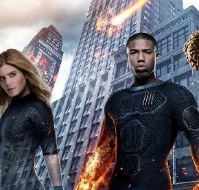 Miles Teller, Kate Mara, Michael B. Jordan and Jamie Bell Talk About Becoming Superheroes in Making Fantastic&nbsp;Four
