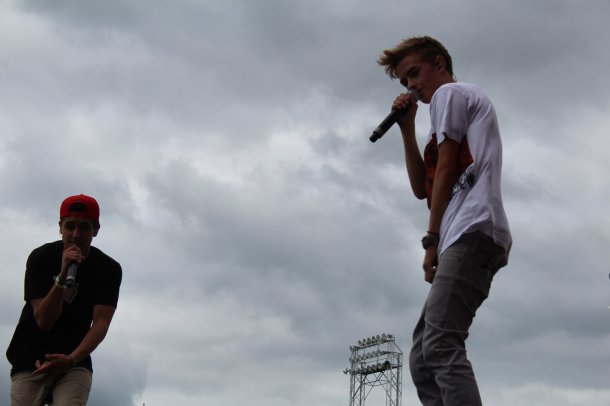 Jack & Jack