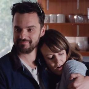 Jake Johnson and Rosemarie DeWitt – Are Digging on Digging for&nbsp;Fire