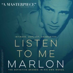 Listen To Me Marlon (A PopEntertainment.com Movie&nbsp;Review)