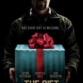 The Gift (A PopEntertainment.com Movie&nbsp;Review)