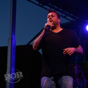 Uncle Kracker – Something New Under the&nbsp;Sun