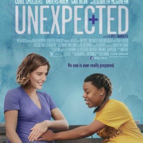 Unexpected (A PopEntertainment.com Movie Review)