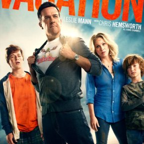 Vacation (A PopEntertainment.com Movie&nbsp;Review)
