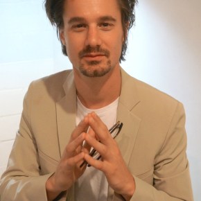 Sam de Jong – Dutch Film Director Crowns a&nbsp;Prince