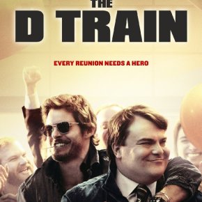 The D Train (A PopEntertainment.com Movie&nbsp;Review)