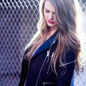 Kathryn Dean – Life Isn’t About Being&nbsp;Perfect