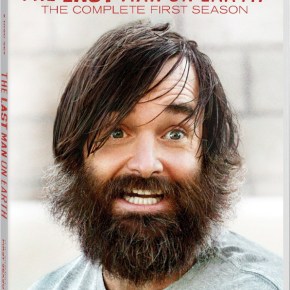 The Last Man on Earth – The Complete First Season (A PopEntertainment.com TV on DVD&nbsp;Review)