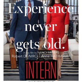 The Intern (A PopEntertainment.com Movie&nbsp;Review)