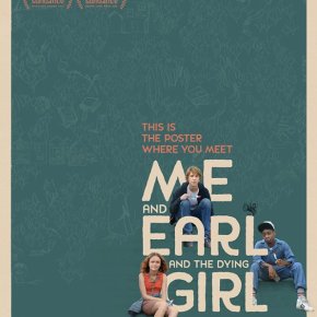 Me and Earl and the Dying Girl (A PopEntertainment.com Movie&nbsp;Review)