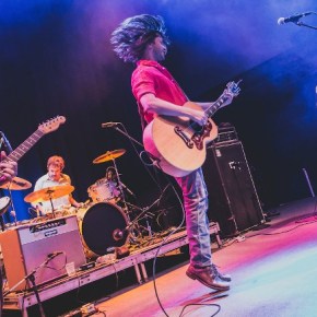Old 97’s & Banditos – 9:30 Club – Washington, DC – October 17, 2015 (A PopEntertainment.com Concert&nbsp;Review)