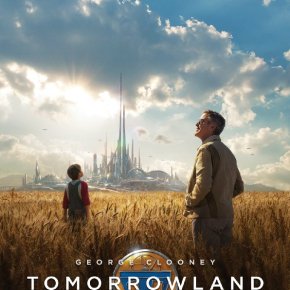 Tomorrowland (A PopEntertainment.com Movie&nbsp;Review)