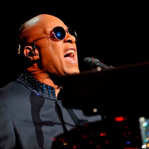 Stevie Wonder – Wells Fargo Center – Philadelphia, PA – October 7, 2015 (A PopEntertainment.com Concert&nbsp;Review)