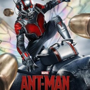 Ant-Man (A PopEntertainment.com Movie&nbsp;Review)