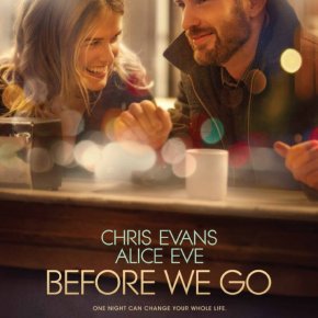 Before We Go (A PopEntertainment.com Movie&nbsp;Review)