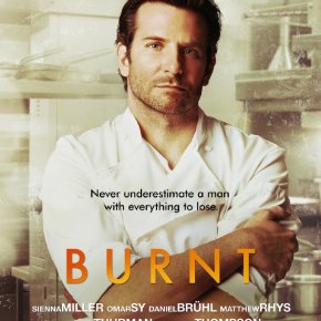 Burnt (A PopEntertainment.com Movie&nbsp;Review)
