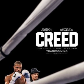 Creed (A PopEntertainment.com Movie&nbsp;Review)