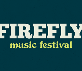 Firefly Music Festival Announces a Mega Lineup for 2016 Summer&nbsp;Festival