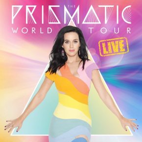 Katy Perry: The Prismatic World Tour Live (A PopEntertainment.com Music Video&nbsp;Review)