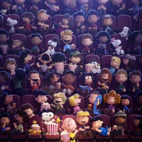 The Peanuts Movie (A PopEntertainment.com Movie&nbsp;Review)