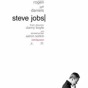 Steve Jobs (A PopEntertainment.com Movie&nbsp;Review)