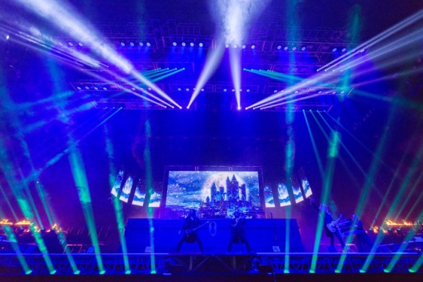 Trans-Siberian Orchestra