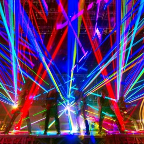 Trans-Siberian Orchestra – Delivering the Letters From the&nbsp;Labyrinth