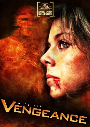 Act of Vengeance