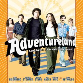 Adventureland (A PopEntertainment.com Movie&nbsp;Review)