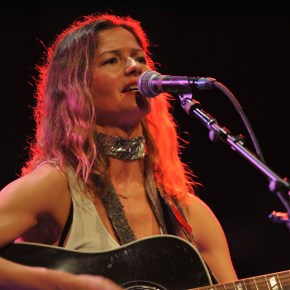 Jill Hennessy – A Little Bit of&nbsp;Comfort